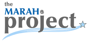 The Marah Project Logo
